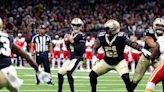 New Orleans Saints schedule: Odds, injury news, and how to watch Monday night game vs. Panthers