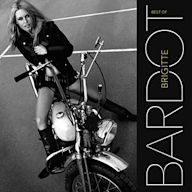 Best of Brigitte Bardot [Wrasse]