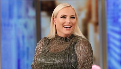 Meghan McCain Has Turned down This Lucrative Opportunity ‘Three Times’ Due to Upcoming Political Plans