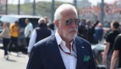 Billionaire F1 owner can buy 13 Prem teams as he looks to outmuscle Red Bull