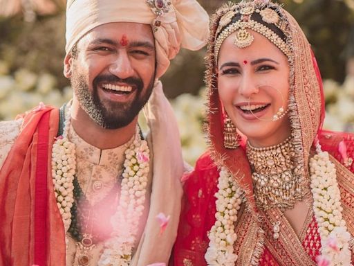 Sunny Kaushal talks about the no-phones policy at Vicky Kaushal, Katrina Kaif’s wedding: ‘No pressure to show anything’