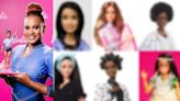 Barbie: como Rebeca Andrade, relembre 6 brasileiras que ganharam suas versões da boneca