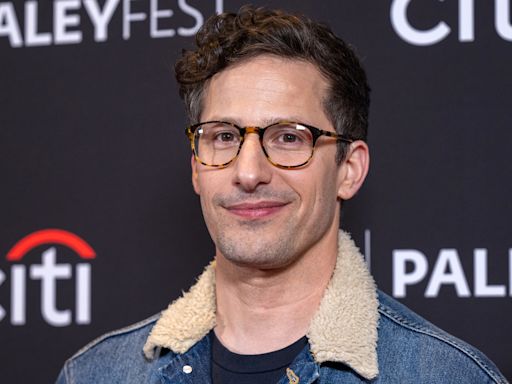 The Real Reason Andy Samberg Left Saturday Night Live - Looper