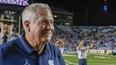 Mack Brown behind a few coaches in ACC rankings