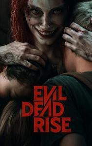 Evil Dead Rise