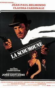 La Scoumoune