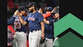 MLB Power Rankings: Red Sox rising; early-season overreactions for each team