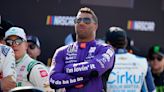 Bubba Wallace fined $50,000 by NASCAR for retaliatory contact against Alex Bowman