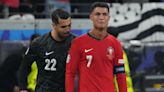 Revealed: The SEVEN Portugal stars who supported Cristiano Ronaldo