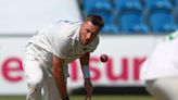 Robinson misses out on England squad - but he will be fired up for Sussex