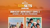 Corona Sunsets Sessions: A celebration of life, love, and sunsets - BusinessWorld Online