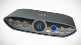 iFi's new DAC is lossless and wireless – and there's a high-powered headphone amp too