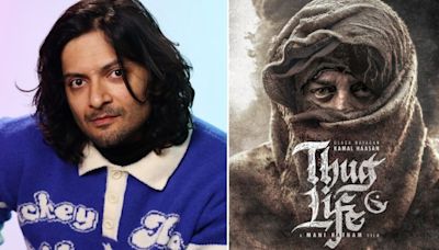 Ali Fazal Joins Kamal Haasan’s Thug Life