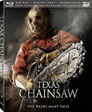 Film Review: Texas Chainsaw Massacre 3D (2013) | HNN