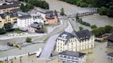 Seven dead after violent storms cause flooding in Switzerland, France and Italy