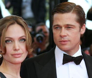 Angelina Jolie and Brad Pitt went from ‘Domestic Bliss’ to divorce: Inside their ongoing multi-year legal feud | CNN