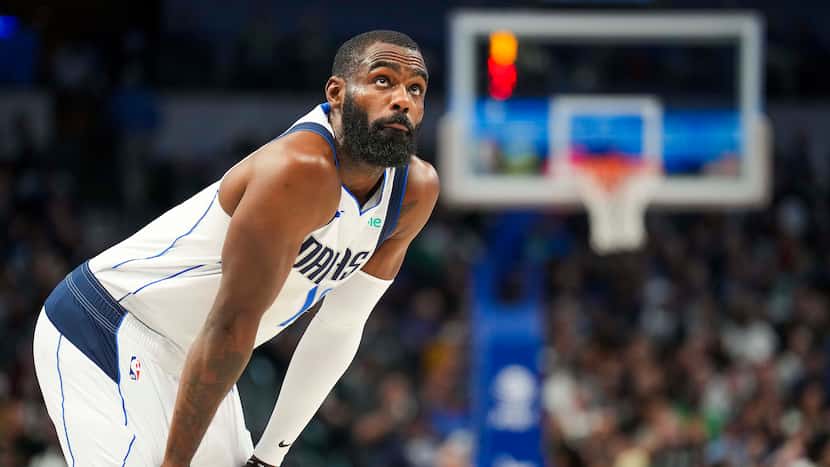 Mavericks’ trade of Tim Hardaway Jr. to Pistons becomes official, full terms revealed