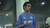 ‘Take a break but don't come back thinking…': Gambhir's subtle message to Hardik in first on-camera dressing room speech