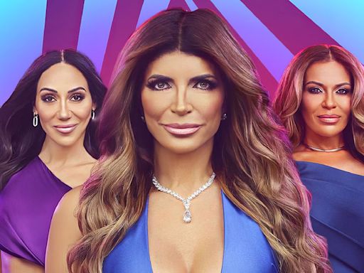 The 10 Best Housewives of 'RHONJ,' Ranked