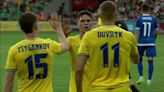 Dovbyk avisa para la Eurocopa