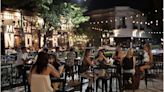 La gastronomía en Rosario se desploma y los despidos pican en punta