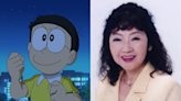 Noriko Ohara, voice actor behind Nobita in 'Doraemon,' dies at 88