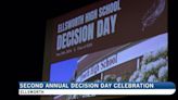 Ellsworth High School holds second annual Decision Day