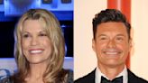 Vanna White Might Have to Ask for Even More Money With Ryan Seacrest's Huge Rumored Salary on Wheel of Fortune