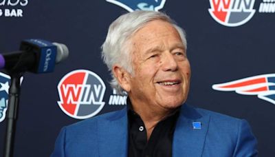 Proposed Patriots Trade Could Lead to $160 Million Quarterback, Analyst Says