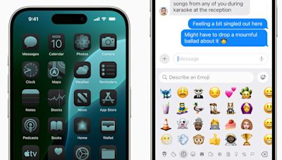 個人化 AI 功能超實用！ iOS 18 七大亮點搶先預覽，迫不及待更新手機！