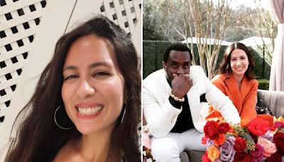 Meet Sean ‘Diddy’ Combs’ ‘manipulator in chief,’ who was once compared to Ghislaine Maxwell