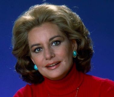 Barbara Walters Documentary, From ABC News and Imagine, Will Stream on Hulu