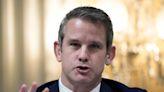 Adam Kinzinger thinks Trump is ‘scared to death’ of this 2024 GOP rival