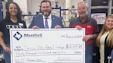 TSTC Marshall awarded $61,350 grant for process operations program