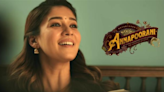Annapoorani Movie Review: The Nayanthara Film Impresses Fans Despite Limited Release