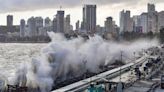 Mumbai rains: IMD forecasts heavy downpours in the city, ‘red’ alert issued for Maharashtra districts | Today News