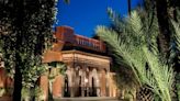 La Mamounia, em Marrakech, celebra centenário com modernização