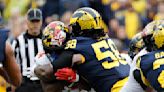 Cowboys draft Michigan DT Mazi Smith with No. 26 pick