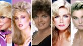 Lifetime To Air ’80s Themed Holiday Movie With Loni Anderson, Morgan Fairchild, Linda Gray, Donna Mills & Nicollette Sheridan