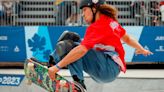 El skater boricua Steven Piñeiro clasifica a sus segundos Juegos Olímpicos