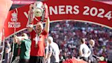 Jonny Evans signs new one-year contract with Manchester United