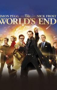 The World's End (film)