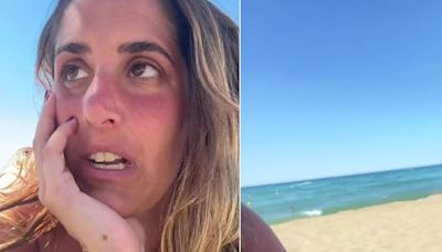 Quiso alquilar una hamaca en las playas de Marbella y cuándo le dijeron el precio se llevó una sorpresa