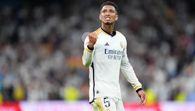 Bellingham se incorpora a la convocatoria del Real Madrid y Rodrygo es baja por gripe