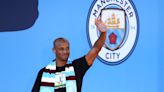 Vincent Kompany leaves Anderlecht amid links to vacant Burnley manager’s job