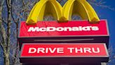 McDonald's ends AI drive-thru orders — for now