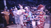 Clowns compete for chuckles and trophies at 1977 Clown-O-Rama in Altoona