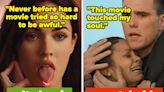 17 Times Movie Critics Were Incredibly Wrong About A Movie After Its Release