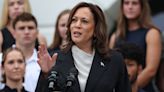 Where Vice President Kamala Harris stands on key issues