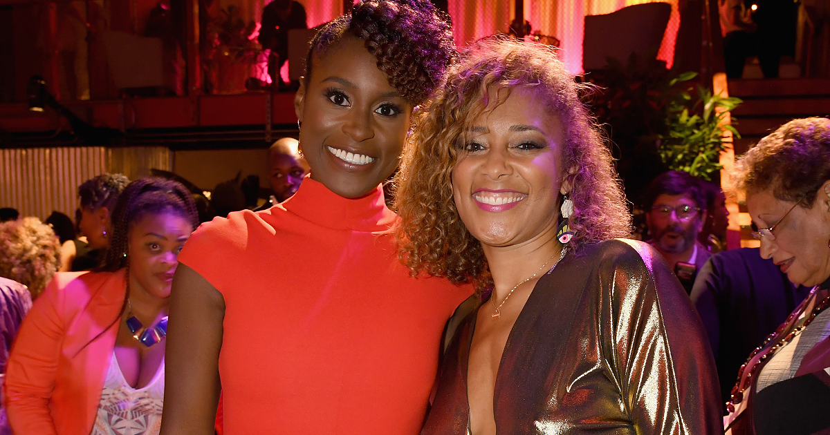 'Insecure' Star Issa Rae Slammed By Co-Star Amanda Seales Over 'Mean Girl' Feud